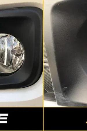 Must Have KC’s Gravity® LED G4 TOYOTA TACOMA LED FOG PAIR PACK SYSTEM - #500