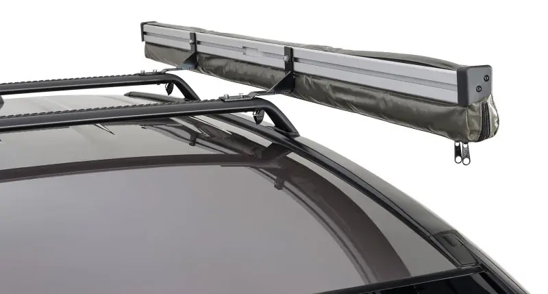 Rhino-Rack Sunseeker Awning Angled Up Brackets for Flush Bars (RSP/RS/SG) Low Price