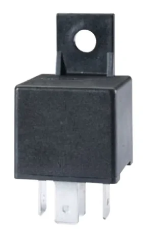 Big Sale Hella Relay 12V 20/40A Spdt Res Bkt