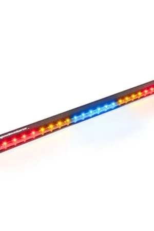 Baja Designs RTL-B Single Straight 30in Light Bar Brand New