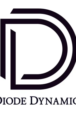 Diode Dynamics C2 2.0 Max Yellow SAE Fog/Wide Standard ABL (Single) Super Sale