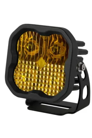 Diode Dynamics SS3 Pro ABL - Yellow Combo Standard (Single) Buy Today