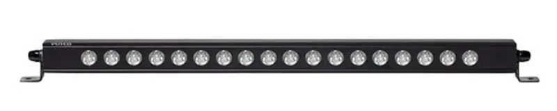 Trusted Brand Putco Luminix High Power LED - 20in Light Bar - 18 LED - 7200LM - 21.63x.75x1.5in
