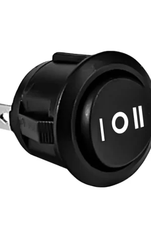 KC Hilites  Kc Flex Era Light Switch Bargain