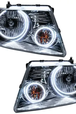 Top Rated Oracle 05-08 Ford F-150 SMD HL - White