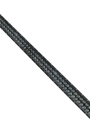 Super Sale Oracle Black Series - 7D 50 288W Dual Row LED Light Bar - 6000K