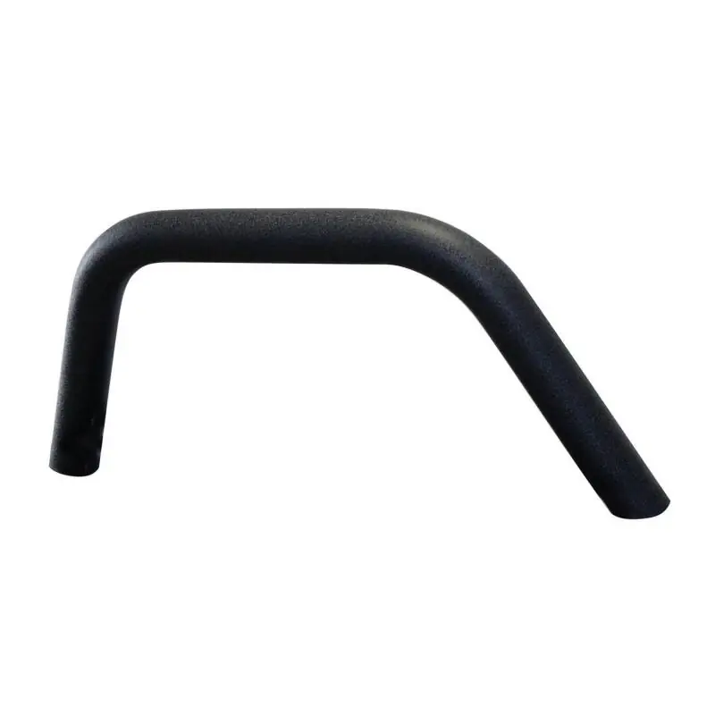 Certified Westin 2007-2016 Jeep Wrangler/Wrangler Unlimited MAX Tray Bull Bar/Light Bar - Black Wrinkle