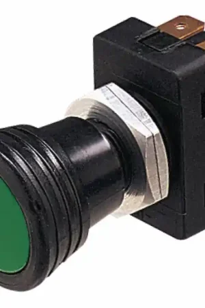 Hella Switch Pull Spst 3 Lens Budget