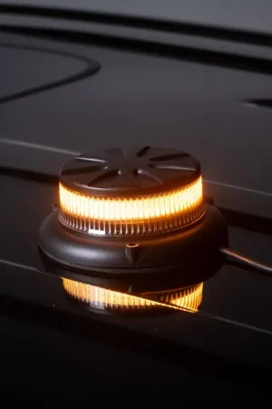 Putco Hornet Beacon Strobe Light Bar - (Amber) Time-Limited