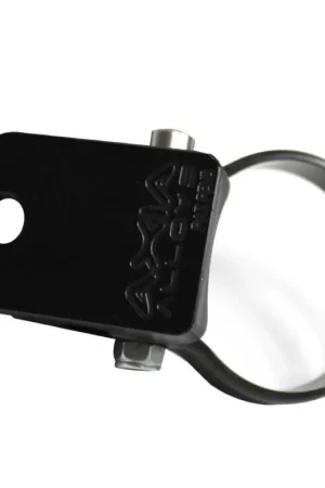 Baja Designs LED A Pillar Mount 1.75in Black Limited Time