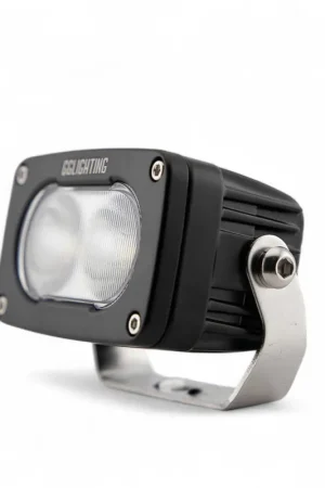 Factory Price GP10 Flood Offroad LED Pod