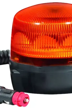 Hella Led Lamp 12/24V Amber Fix Mounting 2Rl Exclusive