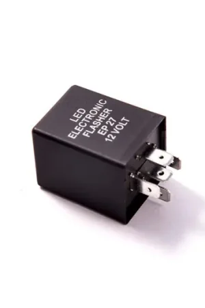 Diode Dynamics EP27 LED Turn Signal Flasher Limited Offer