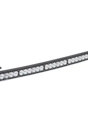 50 Inch LED Light Bar High Speed Spot Pattern OnX6 Arc Series Baja Designs Warranty Included