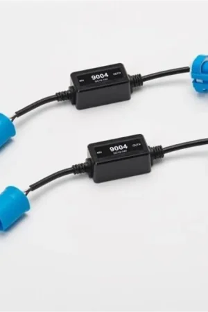 Holiday Sale Putco Anti-Flicker Harness - 9004 (Pair)