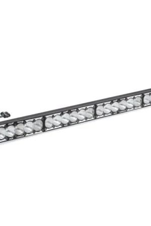 Modern Baja Designs OnX6 40in Hybrid LED And Laser Light Bar