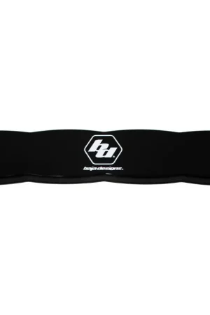 Baja Designs 10in Rock Guard Light Bar Cover - Black Factory Price