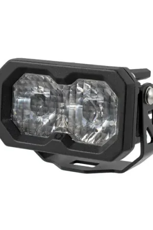 High Quality Diode Dynamics C2 2.0 Pro White SAE Driving Standard ABL (single)