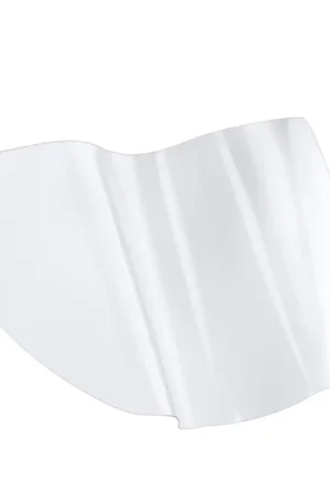 Super Sale WeatherTech 2024 Chevrolet Silverado 2500HD/3500HD LampGard (Headlight/Fog Light Kit) - Transparent