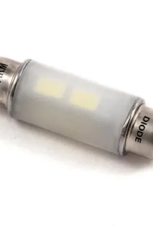 Holiday Sale Diode Dynamics 39mm HP6 LED Bulb LED Warm - White (Single)