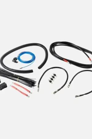 Reduced Price REDARC BCDC Alpha Middle Wiring Kit - 25A