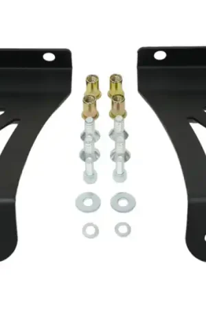 Time-Limited Cali Raised 2007-2021 Toyota Tundra 52 Curved Led Light Bar Roof Mounting Brackets