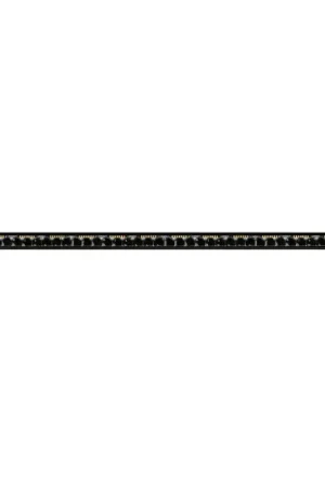 Go Rhino Xplor Blackout Combo Series Sgl Row LED Light Bar w/Amber (Side/Track Mount) 39.5in. - Blk Grab Now