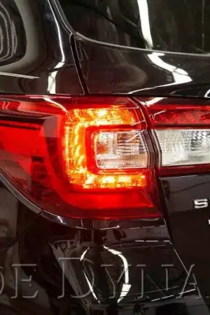 Genuine Diode Dynamics 15-19 Subaru Outback Tail as Turn Module