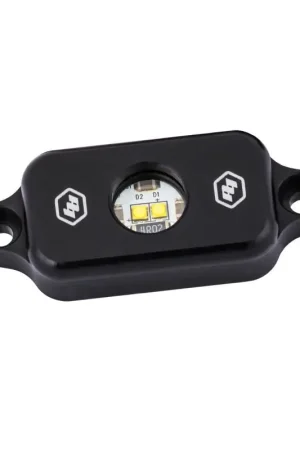 Baja Designs LED Rock Light - Red High Quality