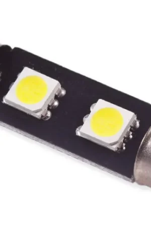 Diode Dynamics 39mm SMF2 LED Bulb Warm - White (Single) Affordable