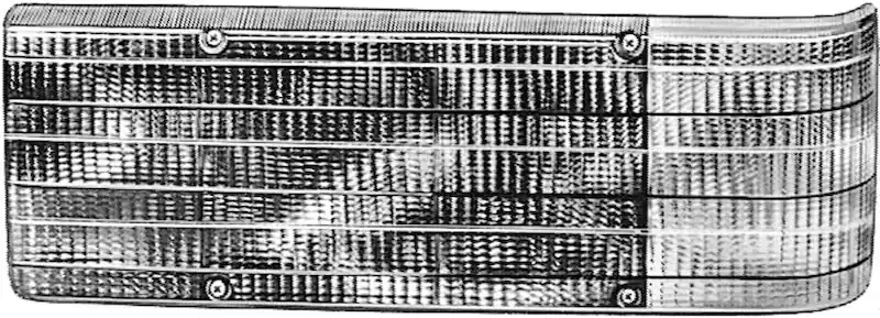 Next Day Delivery Hella Combination Rearlight 2Sd