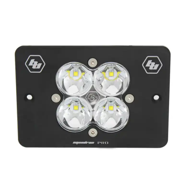 Direct From Factory Baja Designs Honda CRF450x/CRF450R 2008 Headlight Kit Dual Sport Squadron Pro