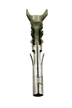 Nitrous Express Female Weather Pack Terminals (2 Ea) Used w/P/N 17522 Get Yours