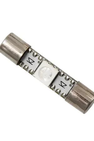 Diode Dynamics 28mm SMF1 LED Bulb - Amber (Single) Best Choice