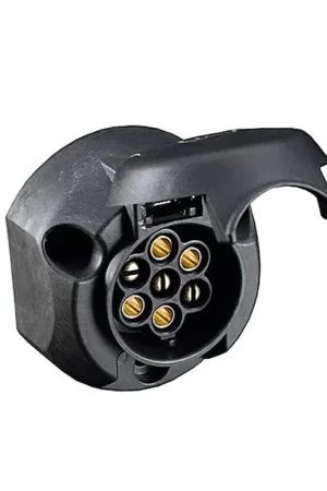 Cheap Hella Socket 7Pole Trailer
