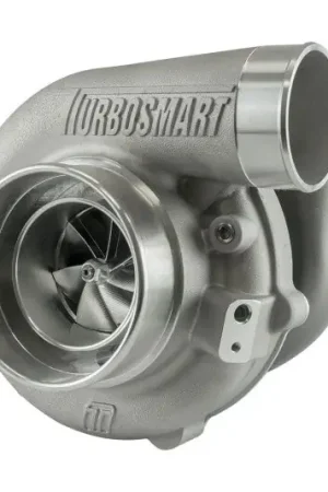 Clearance Turbosmart Oil Cooled 6262 V-Band Inlet/Outlet A/R 0.82 External Wastegate TS-1 Turbocharger