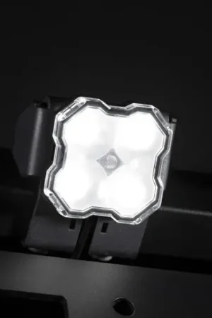 Diode Dynamics Stage Series LED Scene Light Kit for Kuat IBEX Bed Rack Deal