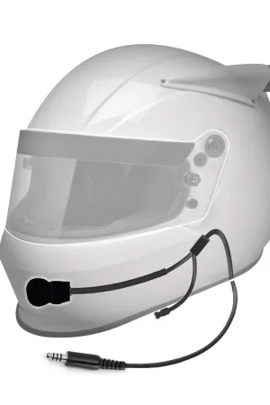 Top Pick IMSA Helmet Wiring Kit - Straight Cord