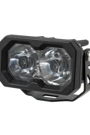 Last Chance Diode Dynamics C2 2.0 Pro White Spot Standard ABL (single)