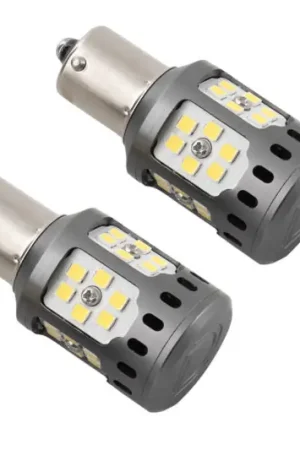 Diode Dynamics 1156 XPR LED Bulb - Cool - White (Pair) Wholesale