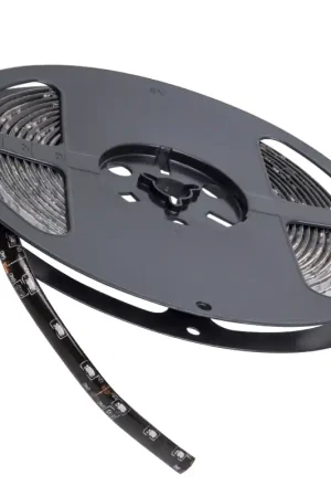 Oracle Side Emitting LED 12in Strip - Red Authentic