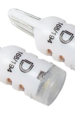 Flash Sale Diode Dynamics 194 LED Bulb HP5 LED Warm - White (Pair)