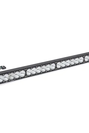 Baja Designs OnX6 Series High Speed Spot Pattern 40in LED Light Bar Direct From Manufacturer