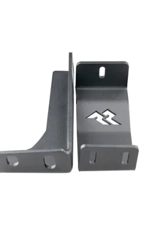 Rugged Ridge 07-18 Jeep Wrangler JL Rear Left LED Cube Mount Discount