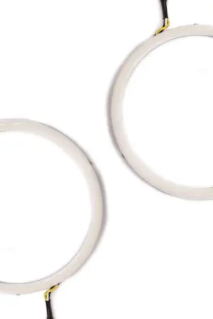 Save Now Diode Dynamics Halo Lights LED 150mm - Red (Pair)