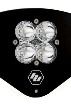 KTM Headlight Kit DC 05-07 Black Squadron Sport Baja Designs Latest