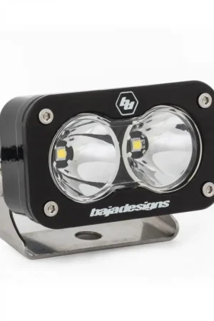 Baja Designs S2 Pro Work/Scene Pattern LED Work Light - Clear One Day Deal
