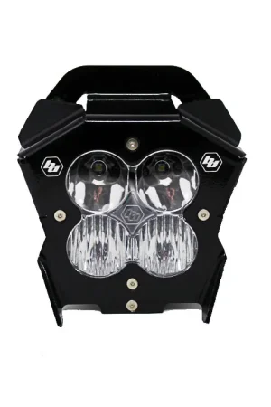Direct From Manufacturer XL Pro KTM LED Headlight Kit (17-On) D/C Baja Designs