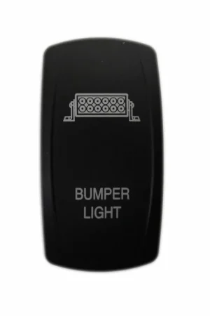 Spod Bumper Light Bar Rocker Switch Seasonal Sale