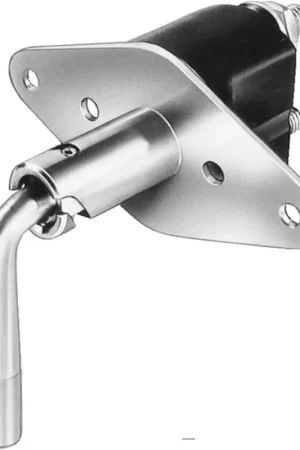 Authentic Hella Switch Batt Mstr 1559 2 Scrw